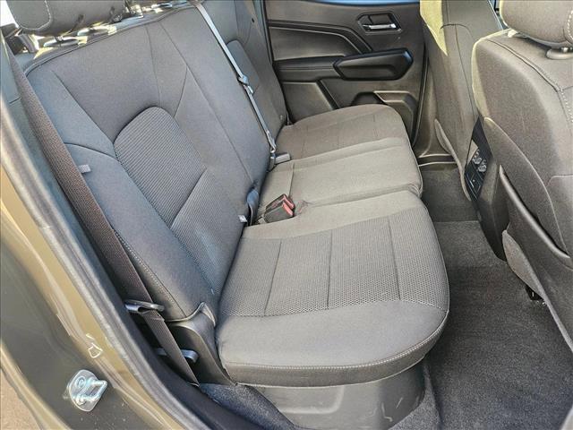 used 2024 Chevrolet Colorado car, priced at $33,491