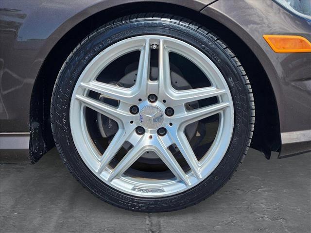 used 2013 Mercedes-Benz C-Class car, priced at $8,990