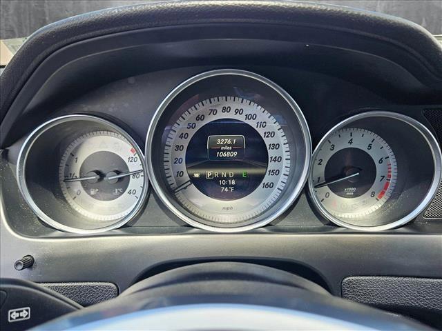 used 2013 Mercedes-Benz C-Class car, priced at $8,990