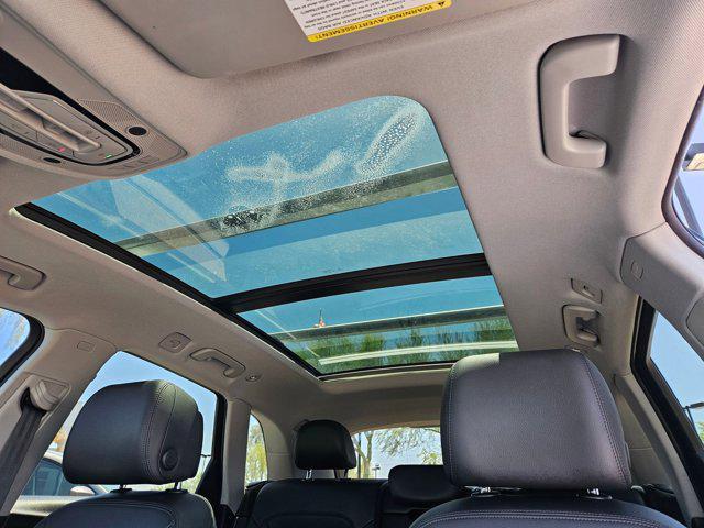 used 2019 Audi Q5 car, priced at $17,792