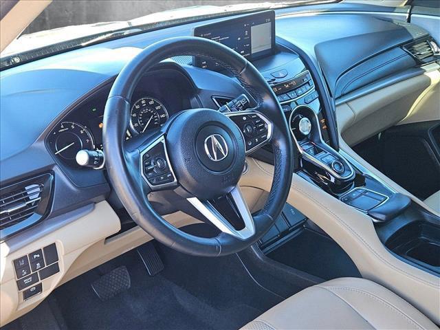 used 2019 Acura RDX car, priced at $19,994