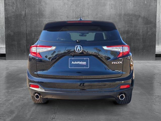 used 2019 Acura RDX car, priced at $19,994