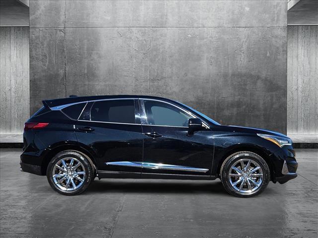 used 2019 Acura RDX car, priced at $19,994