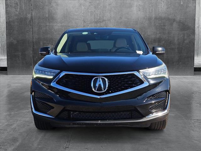 used 2019 Acura RDX car, priced at $19,994