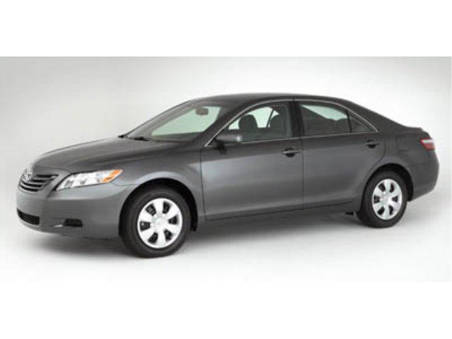 used 2007 Toyota Camry car, priced at $5,791