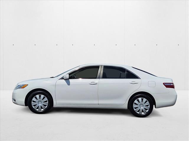 used 2007 Toyota Camry car, priced at $5,492