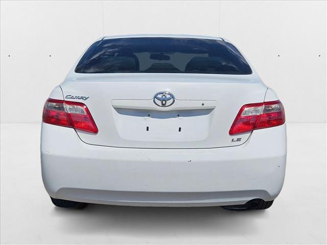used 2007 Toyota Camry car, priced at $5,492