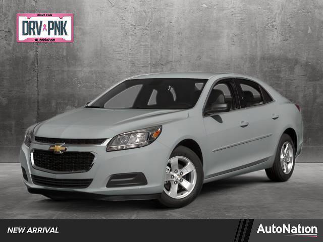 used 2014 Chevrolet Malibu car, priced at $11,995