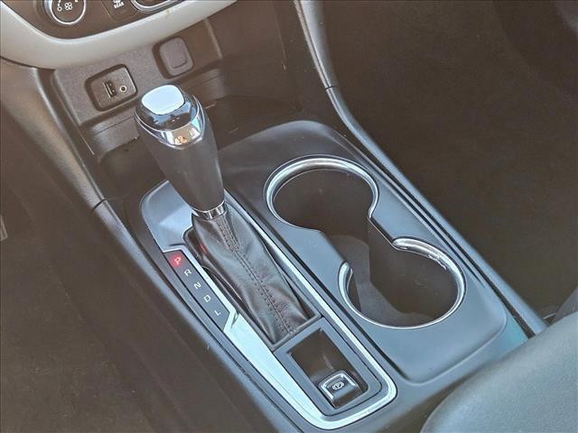 used 2018 Chevrolet Equinox car, priced at $11,792