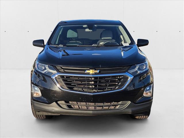 used 2018 Chevrolet Equinox car, priced at $11,792