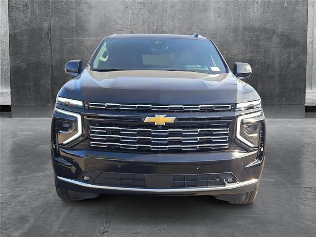 new 2025 Chevrolet Tahoe car, priced at $79,990