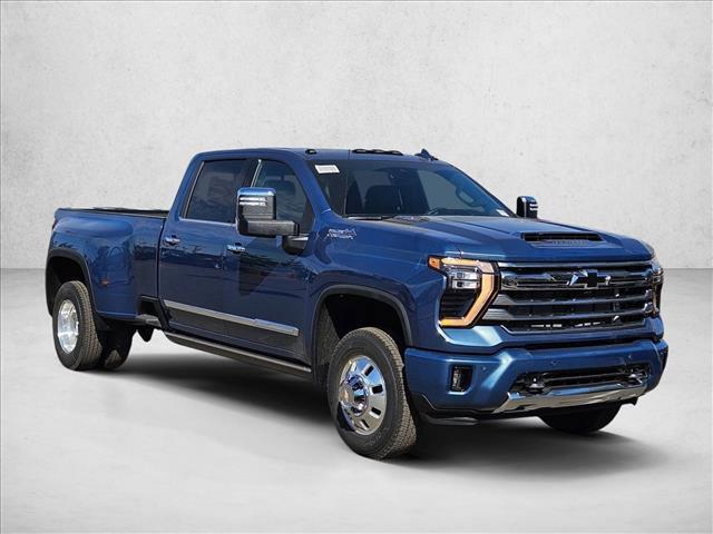 new 2026 Chevrolet Silverado 3500 car, priced at $85,990