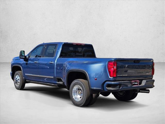 new 2026 Chevrolet Silverado 3500 car, priced at $85,990