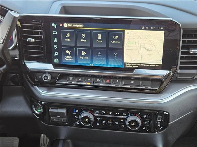 new 2026 Chevrolet Silverado 3500 car, priced at $85,990