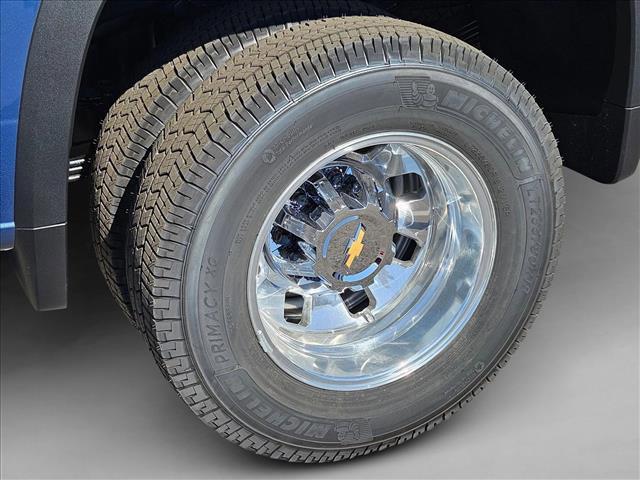 new 2026 Chevrolet Silverado 3500 car, priced at $85,990