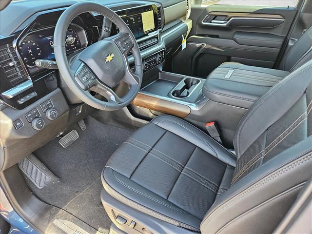 new 2026 Chevrolet Silverado 3500 car, priced at $85,990