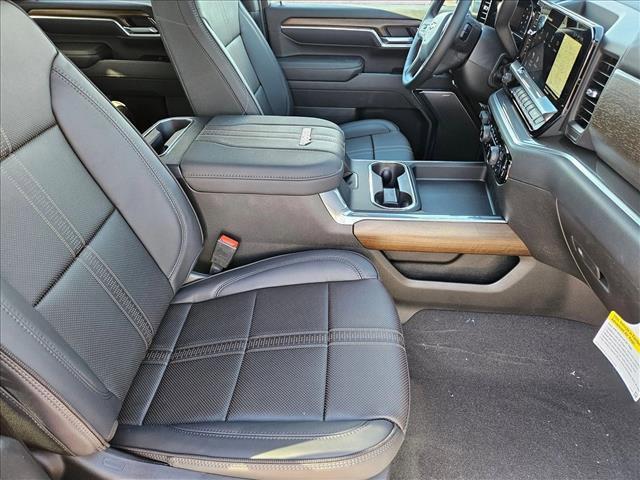 new 2026 Chevrolet Silverado 3500 car, priced at $85,990