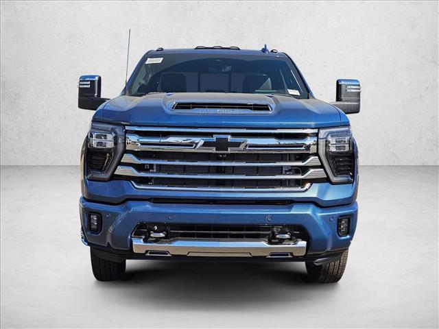 new 2026 Chevrolet Silverado 3500 car, priced at $85,990