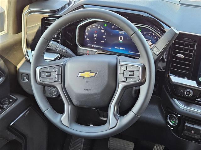 new 2026 Chevrolet Silverado 3500 car, priced at $85,990