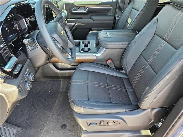 new 2026 Chevrolet Silverado 3500 car, priced at $85,990