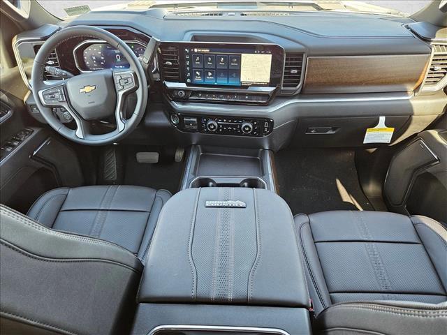 new 2026 Chevrolet Silverado 3500 car, priced at $85,990