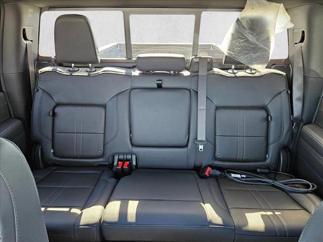 new 2026 Chevrolet Silverado 3500 car, priced at $85,990