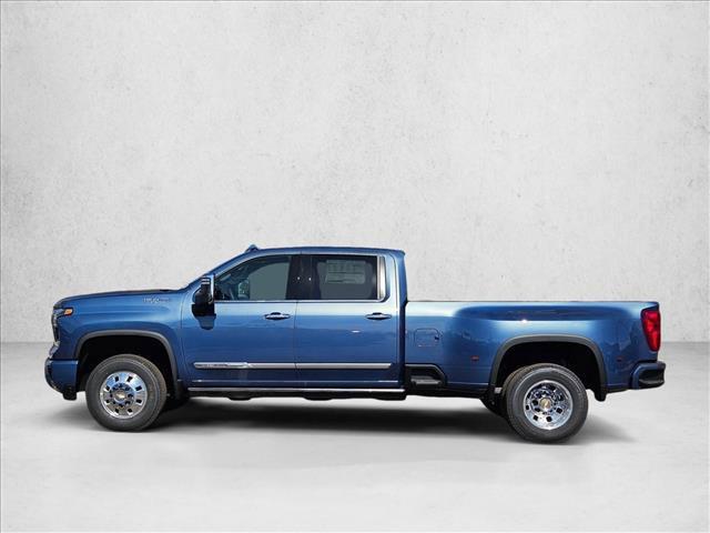 new 2026 Chevrolet Silverado 3500 car, priced at $85,990