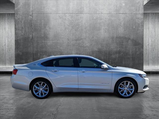 used 2014 Chevrolet Impala car, priced at $12,491