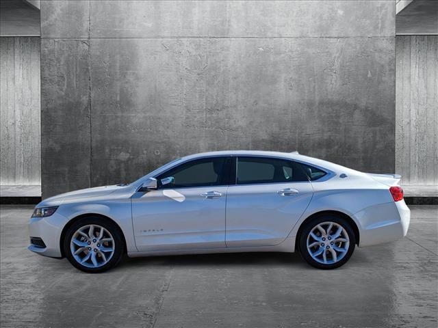 used 2014 Chevrolet Impala car, priced at $12,491