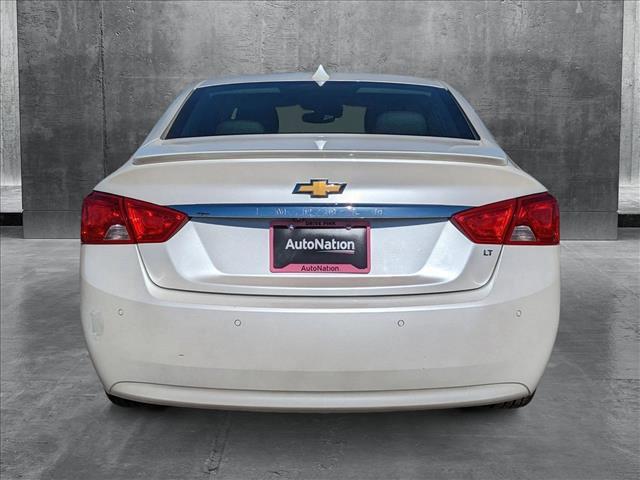 used 2014 Chevrolet Impala car, priced at $12,491