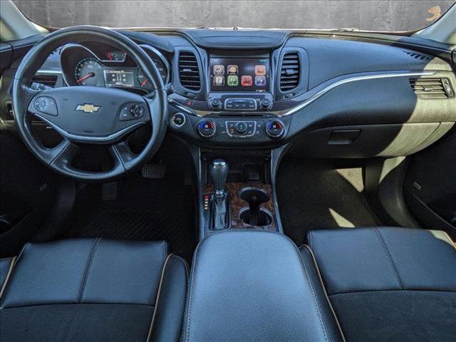 used 2014 Chevrolet Impala car, priced at $12,491