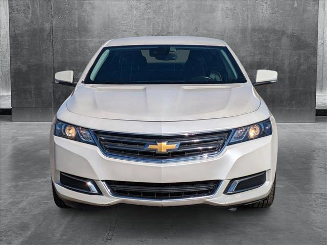 used 2014 Chevrolet Impala car, priced at $12,491