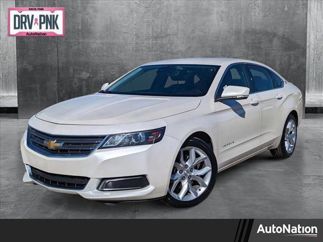 used 2014 Chevrolet Impala car, priced at $12,491