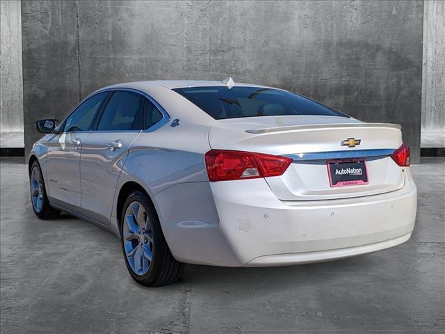 used 2014 Chevrolet Impala car, priced at $12,491