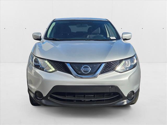 used 2018 Nissan Rogue Sport car, priced at $12,991