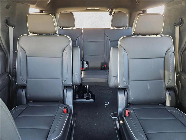 new 2026 Chevrolet Tahoe car, priced at $82,990