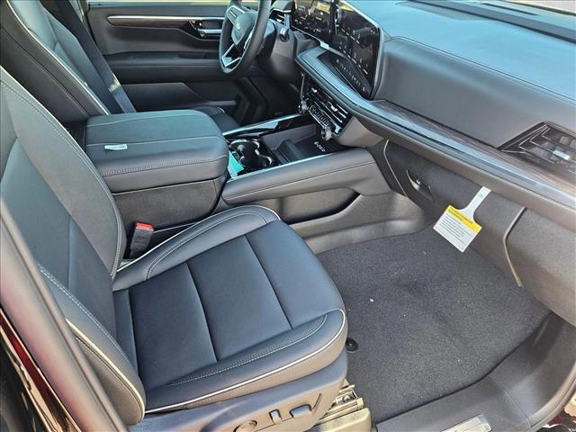 new 2026 Chevrolet Tahoe car, priced at $82,990