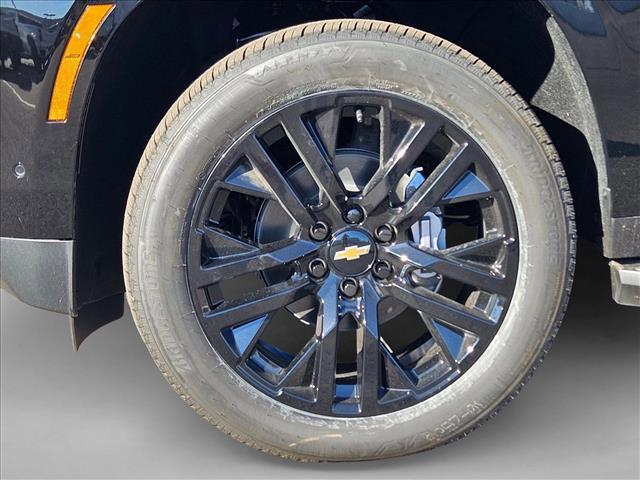 new 2026 Chevrolet Tahoe car, priced at $82,990