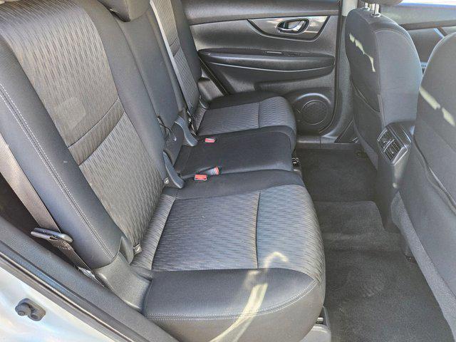 used 2018 Nissan Rogue car, priced at $10,491