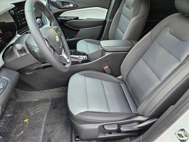 new 2026 Chevrolet Trax car, priced at $26,211