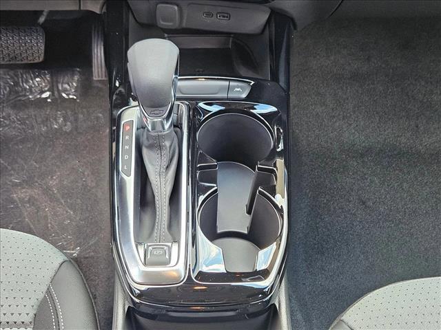 new 2026 Chevrolet Trax car, priced at $26,211