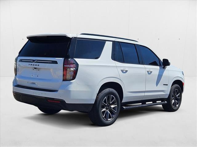 used 2022 Chevrolet Tahoe car, priced at $46,992