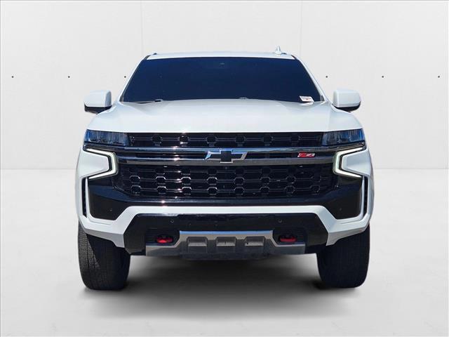 used 2022 Chevrolet Tahoe car, priced at $46,992