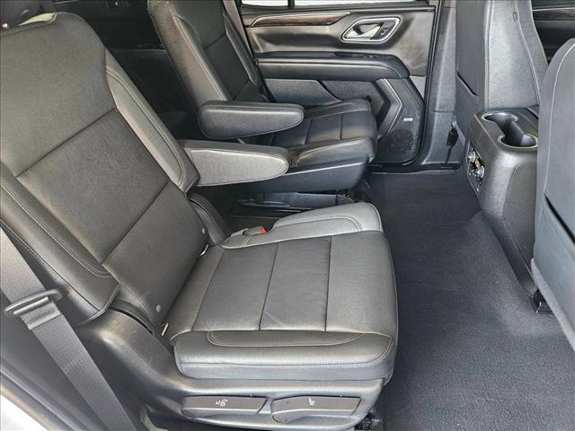 used 2022 Chevrolet Tahoe car, priced at $46,992