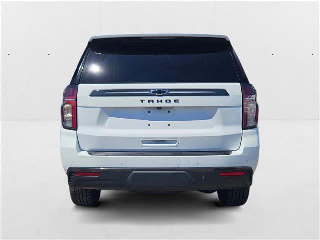used 2022 Chevrolet Tahoe car, priced at $46,992