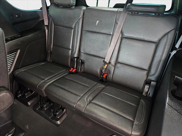 used 2022 Chevrolet Tahoe car, priced at $46,992