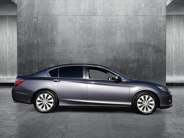 used 2015 Honda Accord car, priced at $12,791