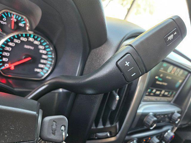 used 2018 Chevrolet Silverado 1500 car, priced at $24,562