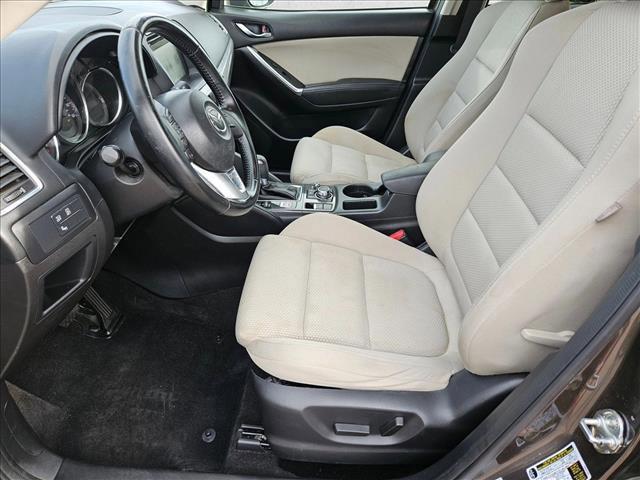 used 2016 Mazda CX-5 car, priced at $12,992