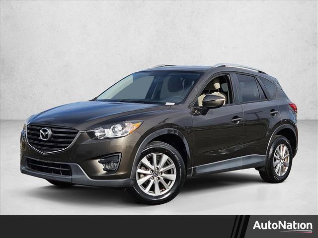 used 2016 Mazda CX-5 car, priced at $12,992